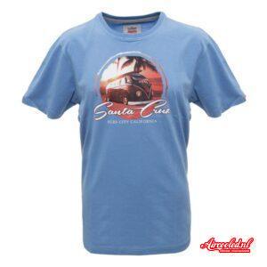 Shirt - VAN ONE santa cruz - heren