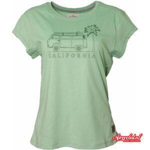 t-shirt - VAN ONE original ride - Dames