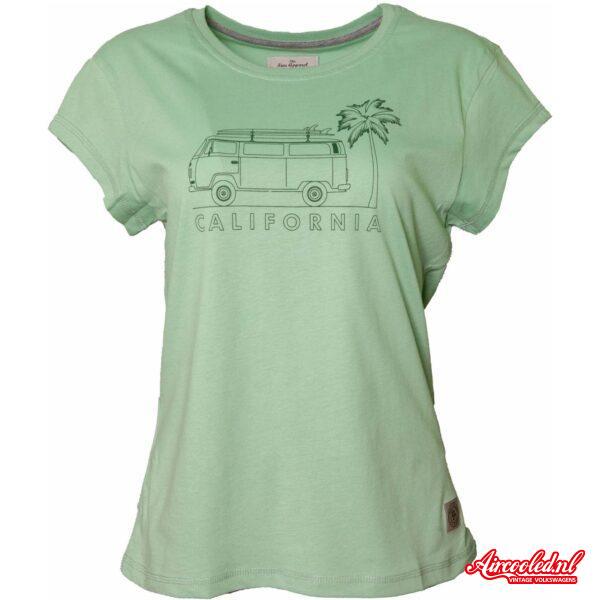 t-shirt - VAN ONE  original ride - Dames