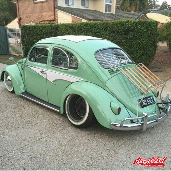 Australian side trim - Afbeelding 3