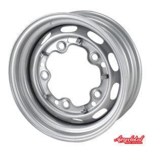 Velg 5,5 J steek 5x 205