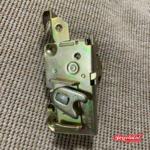 Deur slot mechanisme LINKS