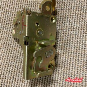 Deur slot mechanisme RECHTS