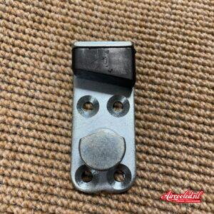 Deur slot vanger rechts