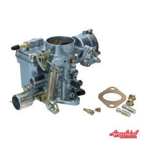 Carburateur vw kever 1600cc 34 pict 3