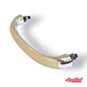 #GHE handgreep dashboard.wit #vw #kever#accesoire#GHE